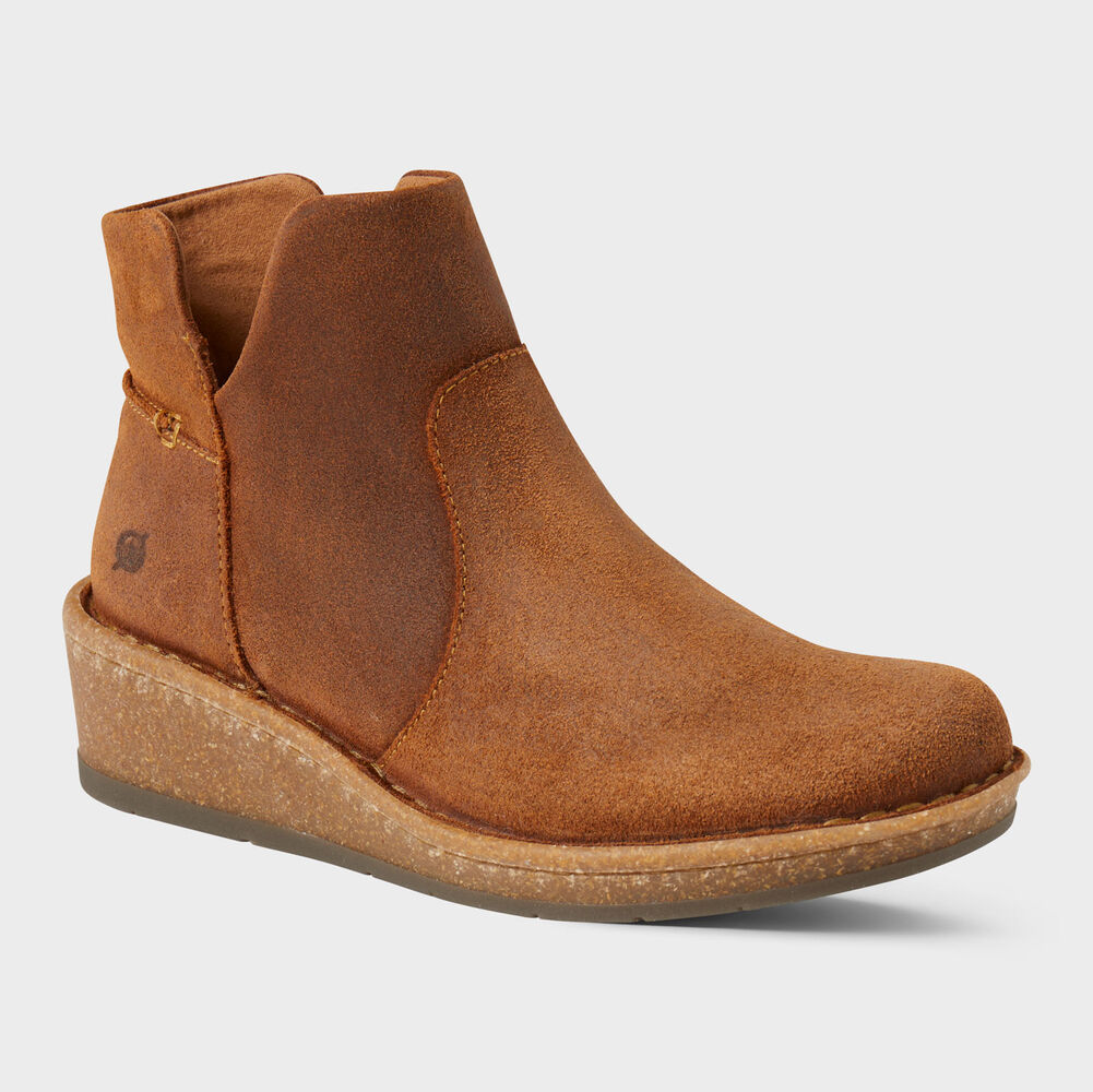Women's Born Viv Wedge Boots Main Image
