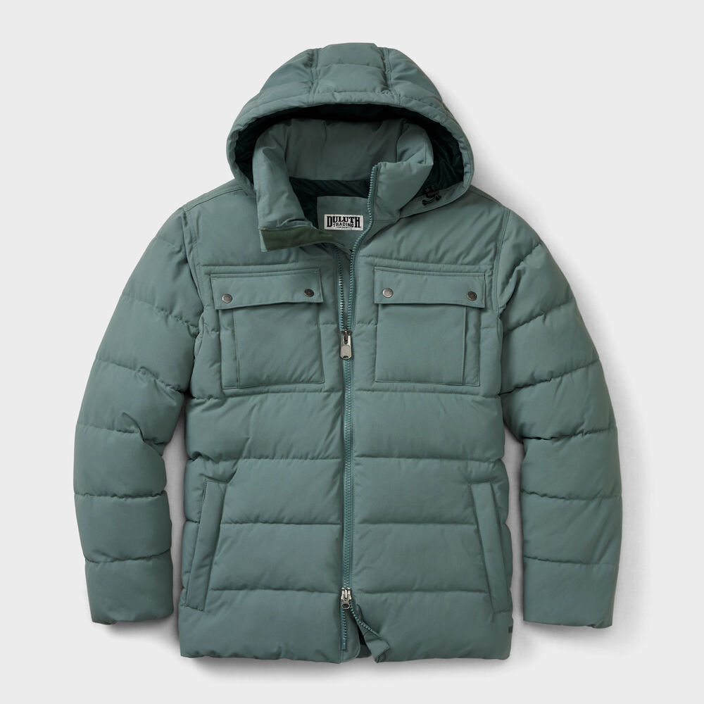 Men's Insolator Jacket Main Image