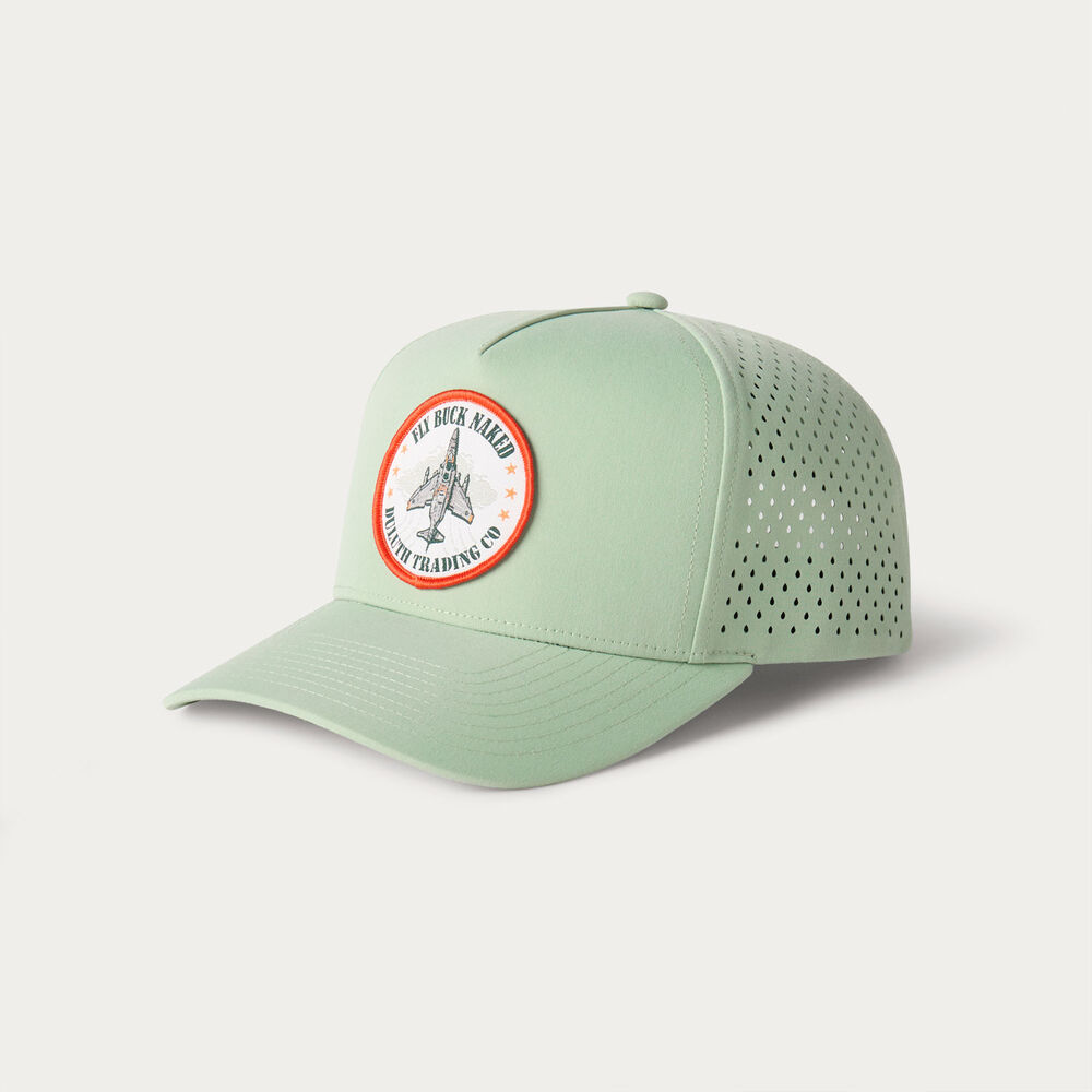 EAA High Crown Ball Cap PHA ONESIZE Main Image