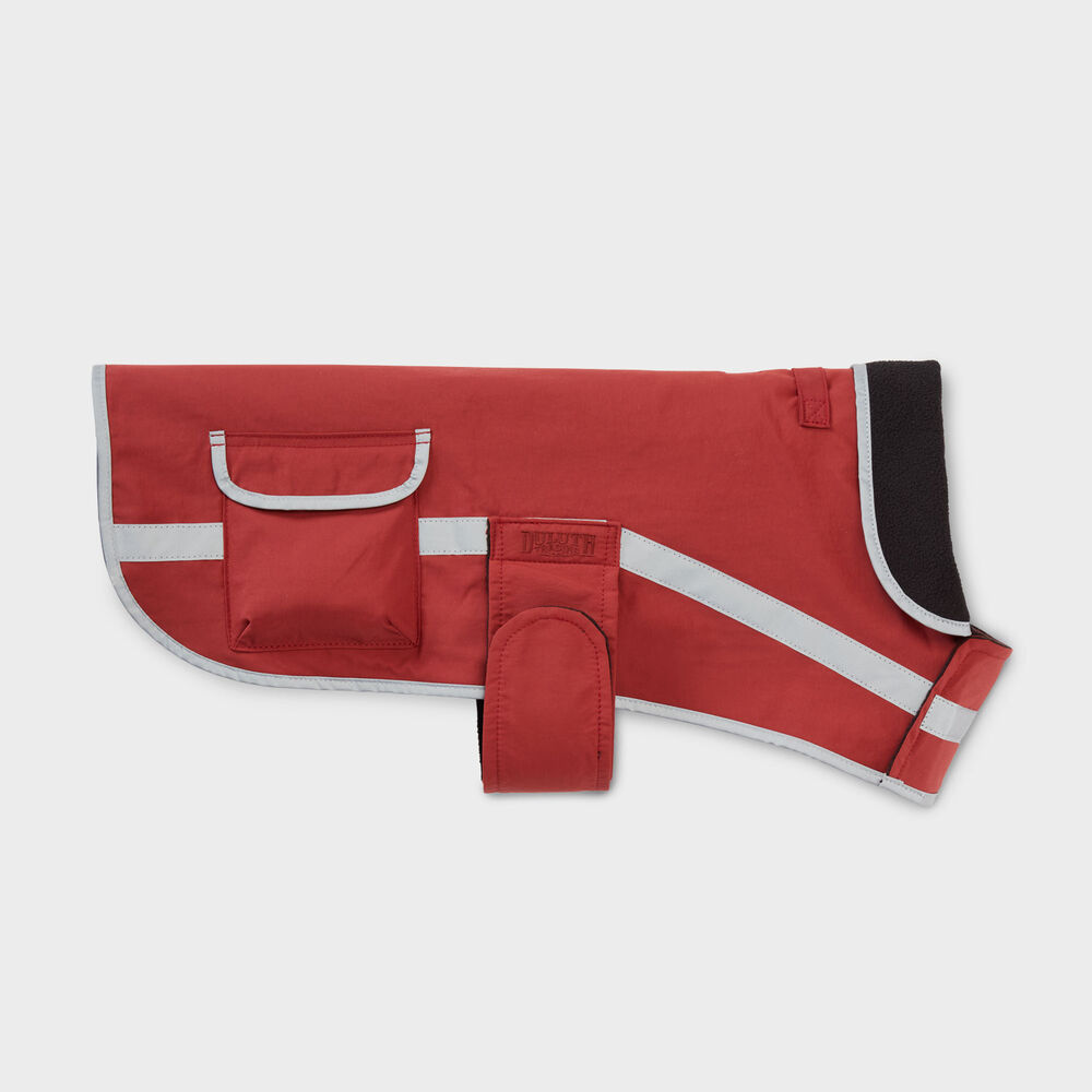 Grab Dog Jacket Main Image