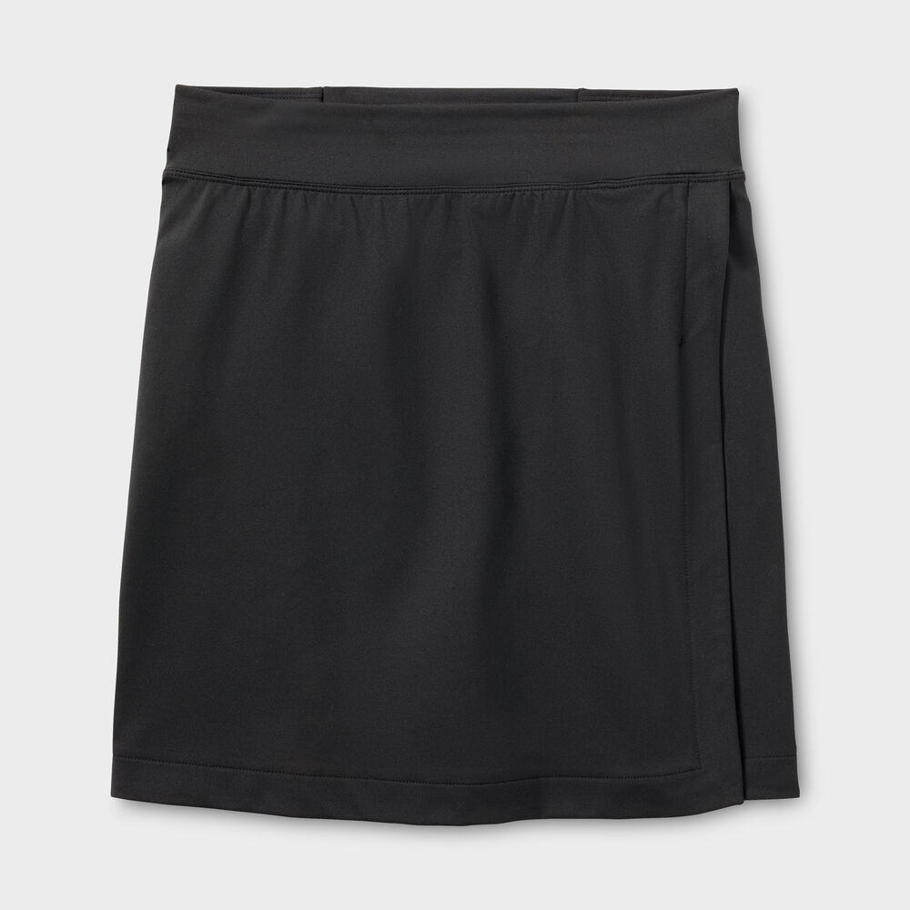Women's Plus AKHG Outer Limit Skort Main Image