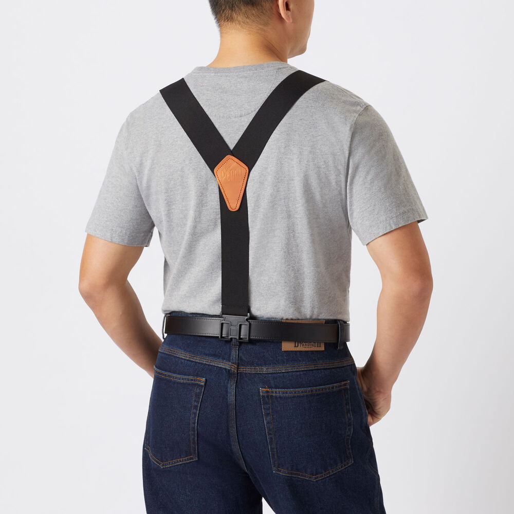 Men's Perry Original Y-back Suspenders Main Image