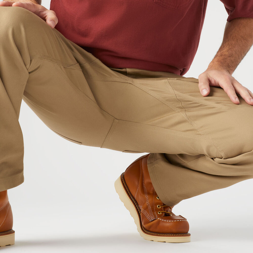 Men's DuluthFlex Fire Hose HD Relaxed Fit Cargo Pants Main Image