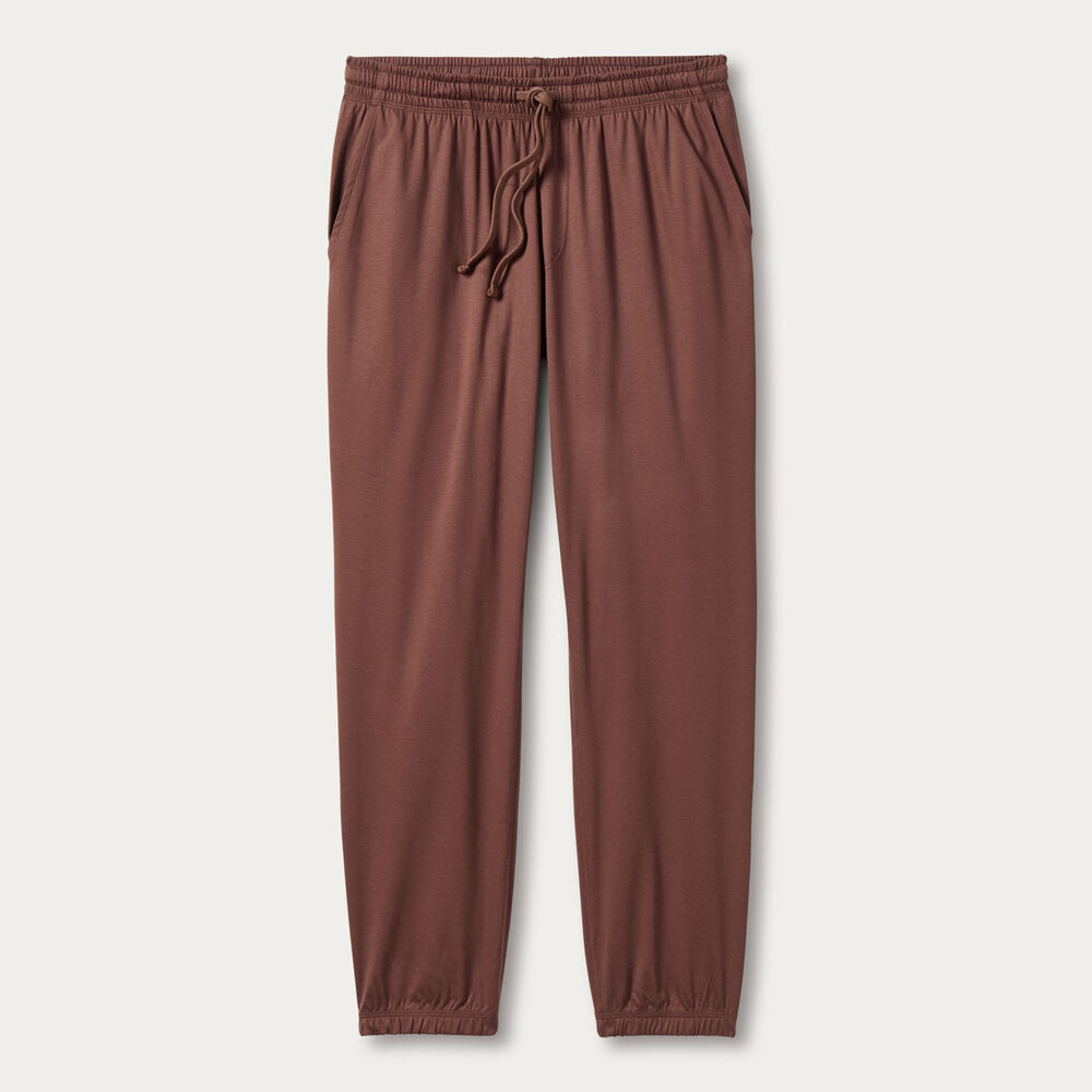 Men's SoftLoft Cotton Joggers Main Image