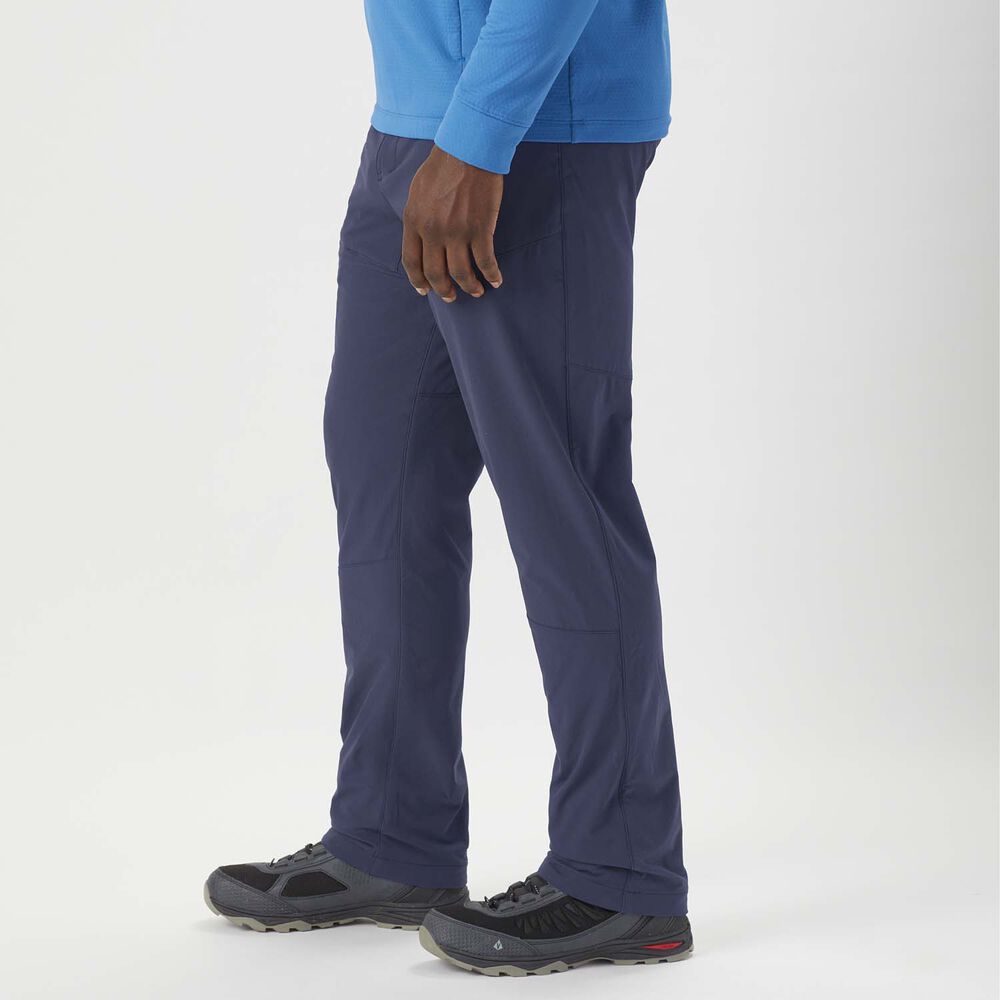 Men's AKHG Roadless Lined Pants Main Image