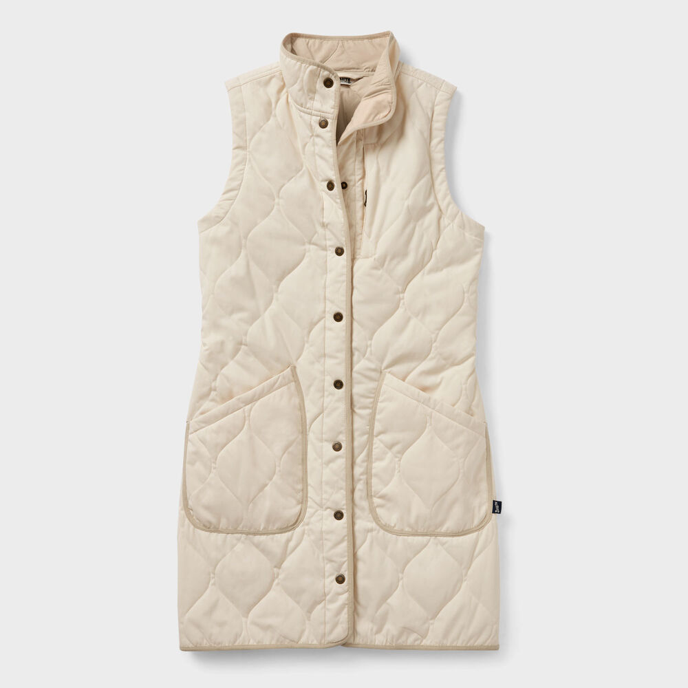 Women's Plus Sutter's Mill Vest ACE 2X Main Image