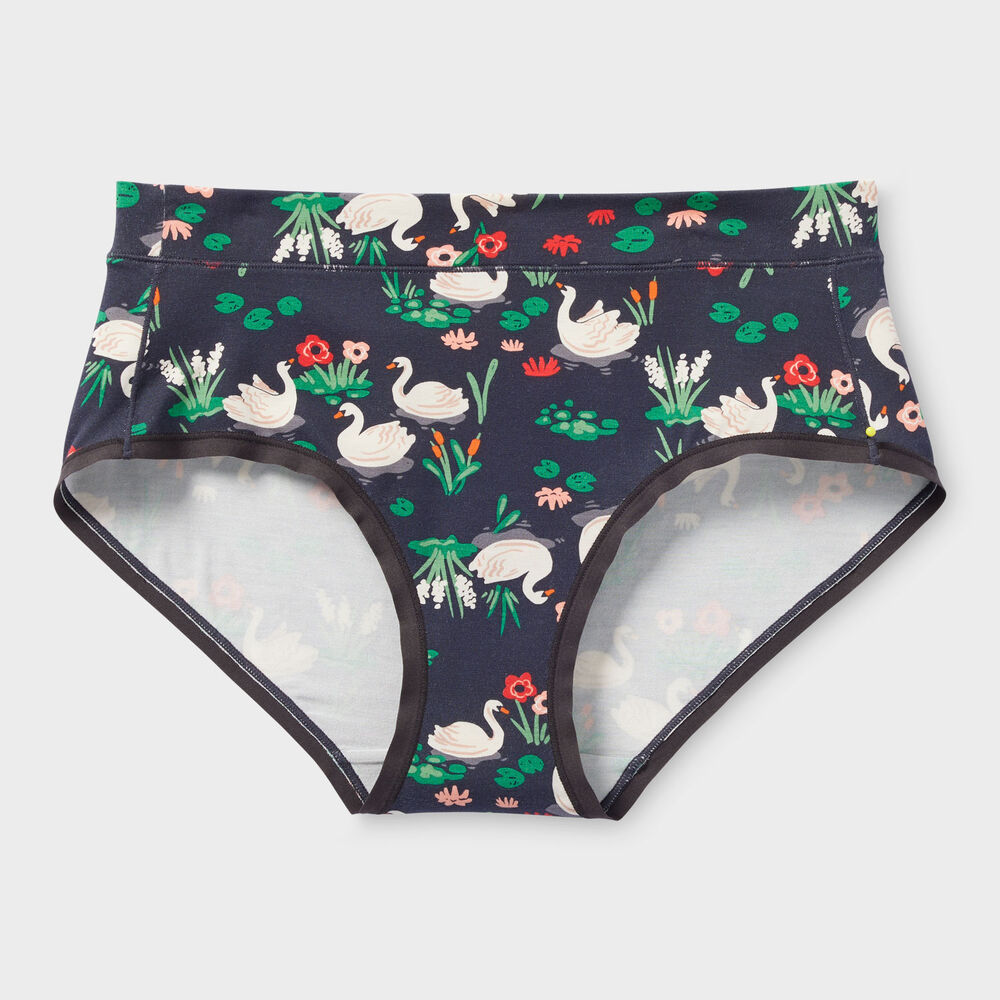 Women's Plus Dang Soft Modern Hipster Main Image