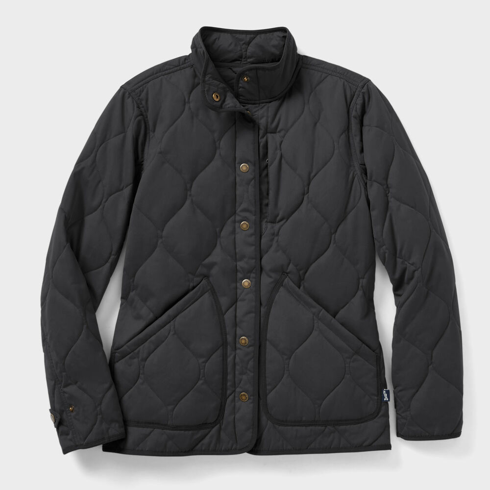 Women's Sutter's Mill Jacket Main Image