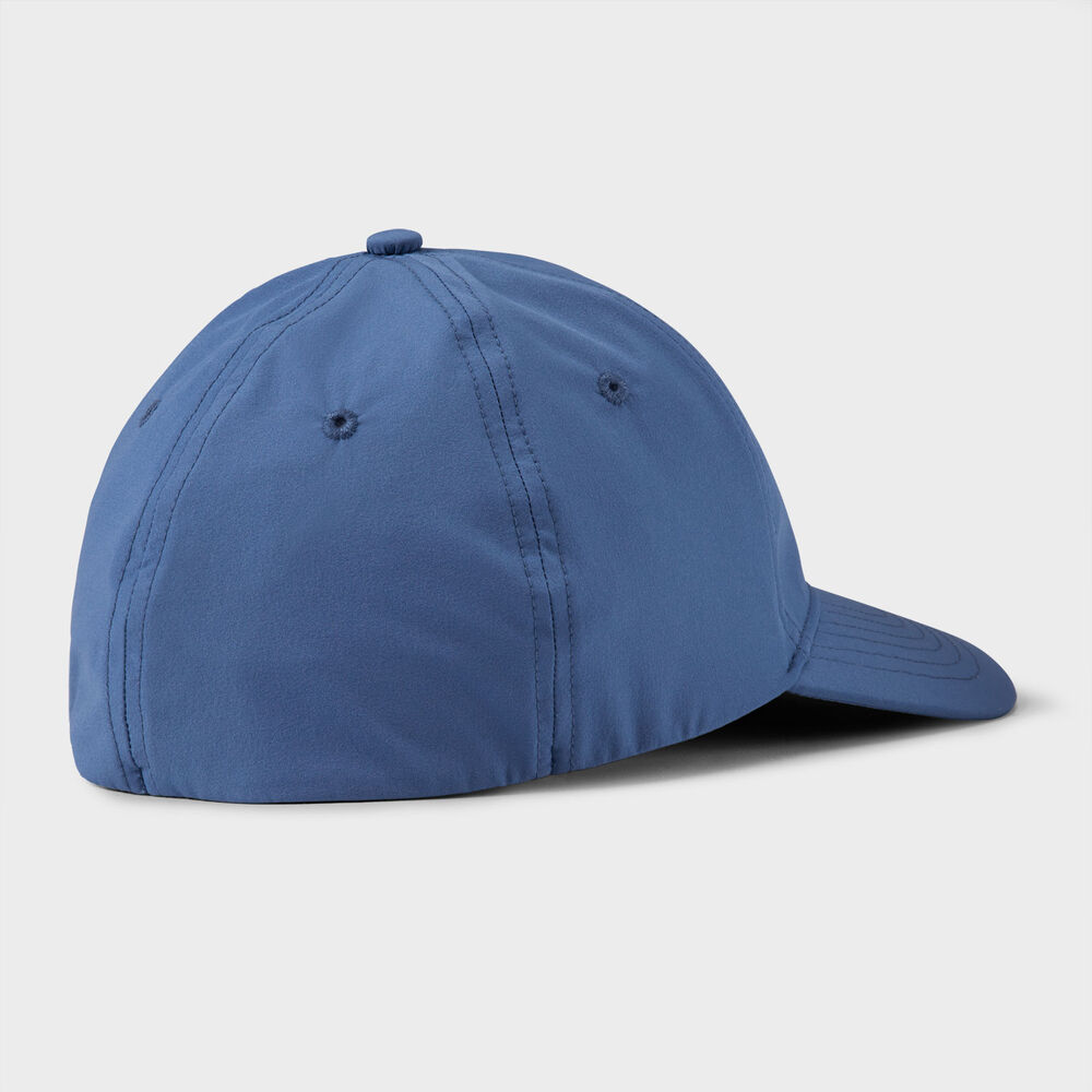 AKHG Flex Patch Hat Main Image