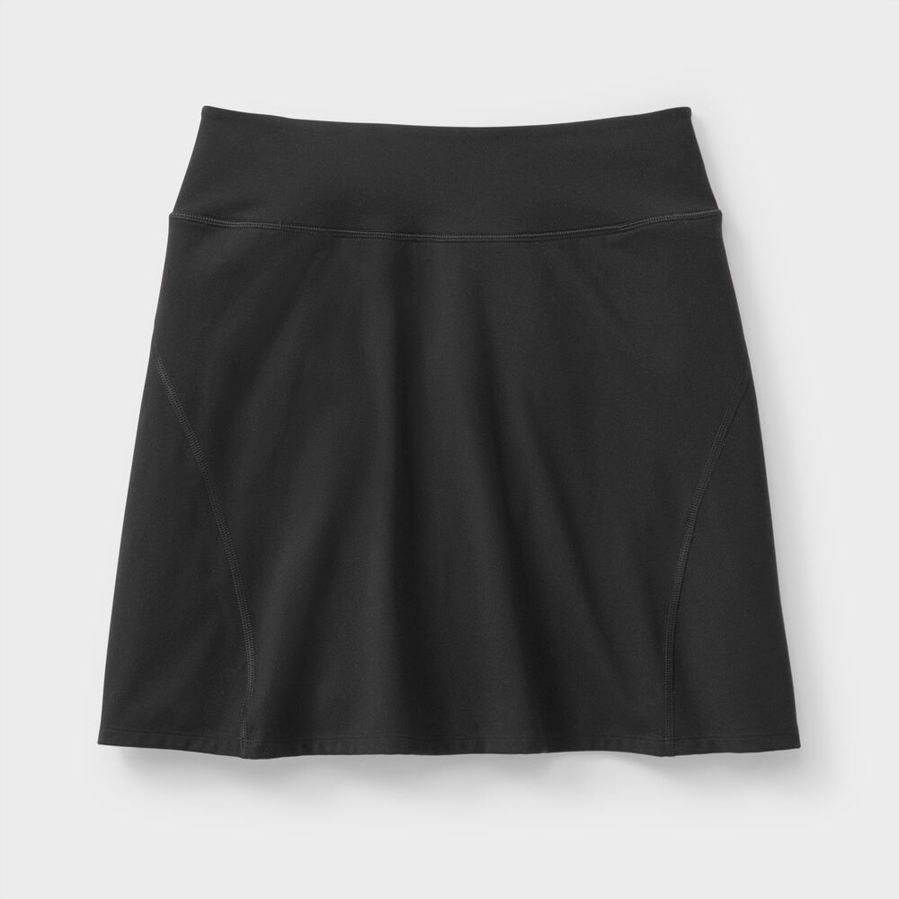 Women's NoGA Air Mid-Rise Skort Main Image