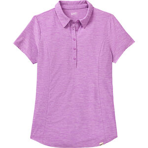 Women's Armachillo Cooling Short Sleeve Polo