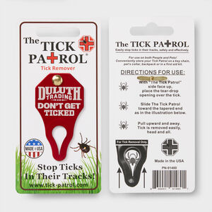 Duluth Trading Tick Patrol Tick Remover