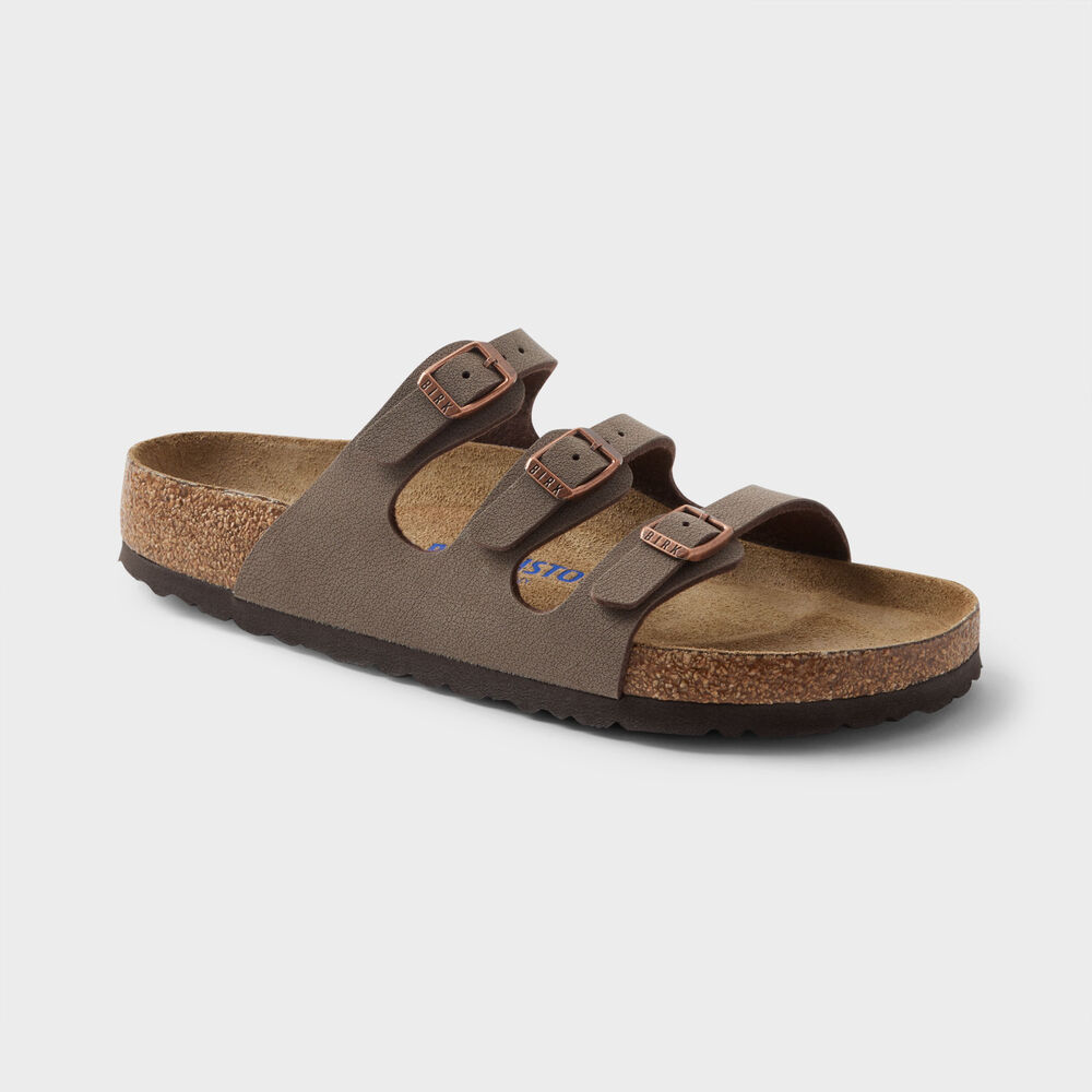 Women's Birkenstock Florida Sandals Main Image
