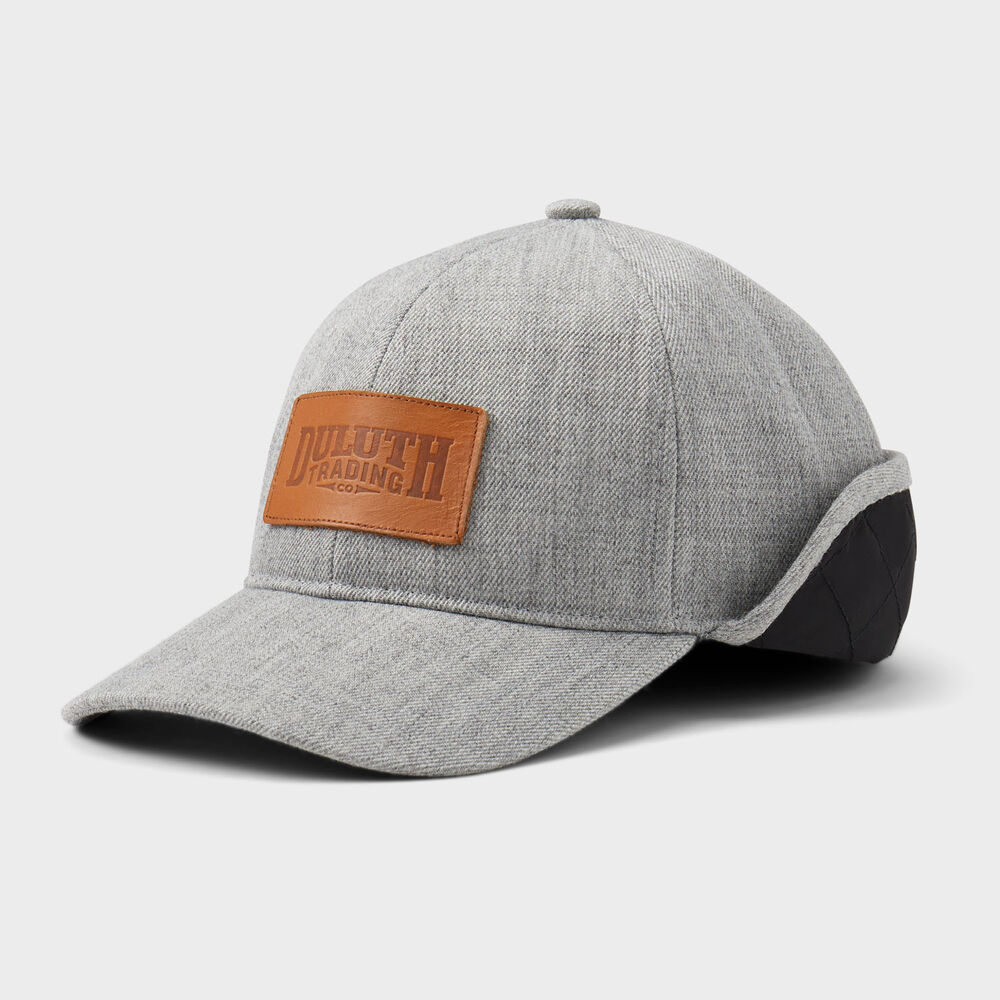Insulated Ball Cap Main Image