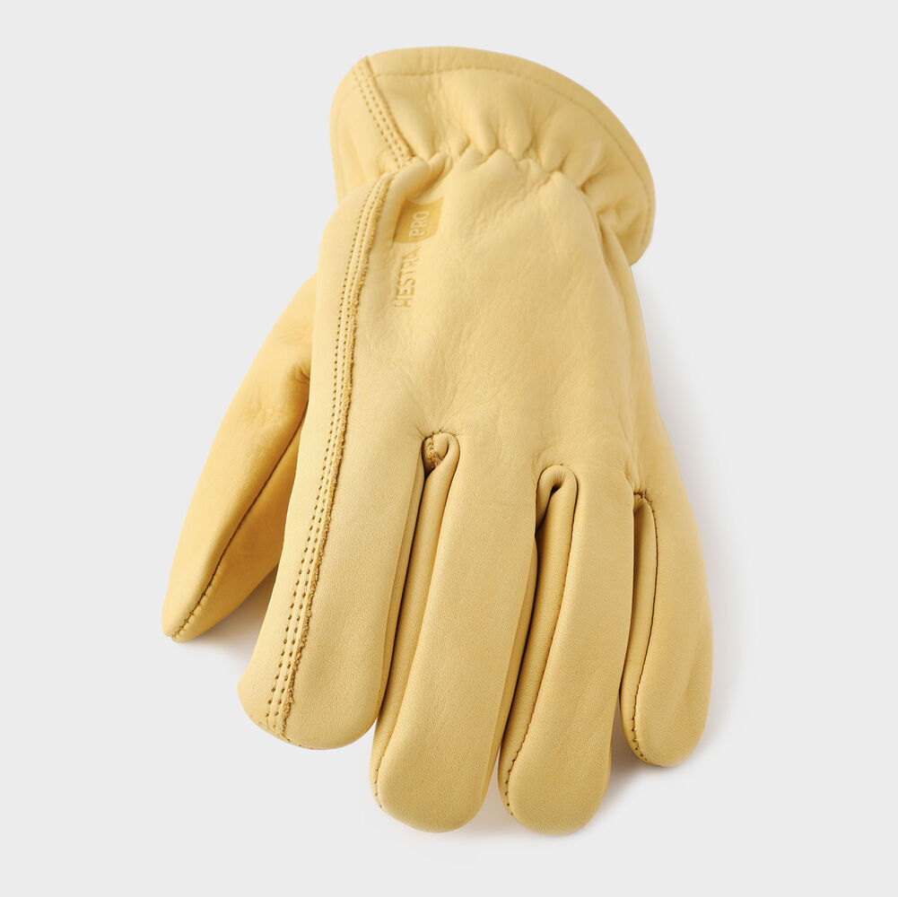 Hestra Cow Driver Uninsulated Gloves Main Image