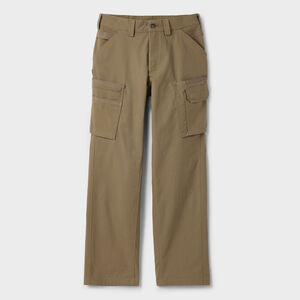 Men's Range Time Cordura DuluthFlex Relaxed Fit Pants