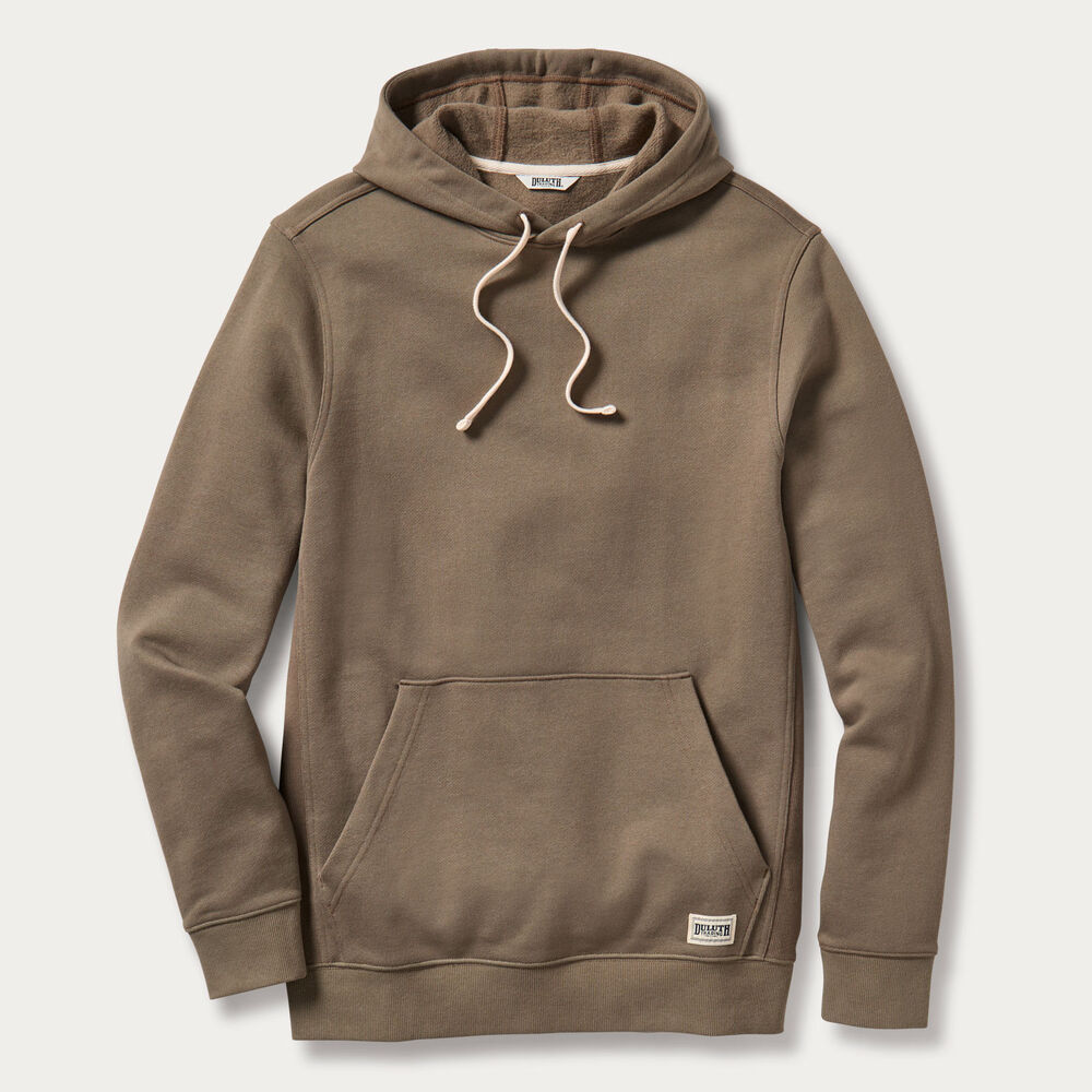 Men's Souped-Up Sweats Pullover Hoodie Main Image