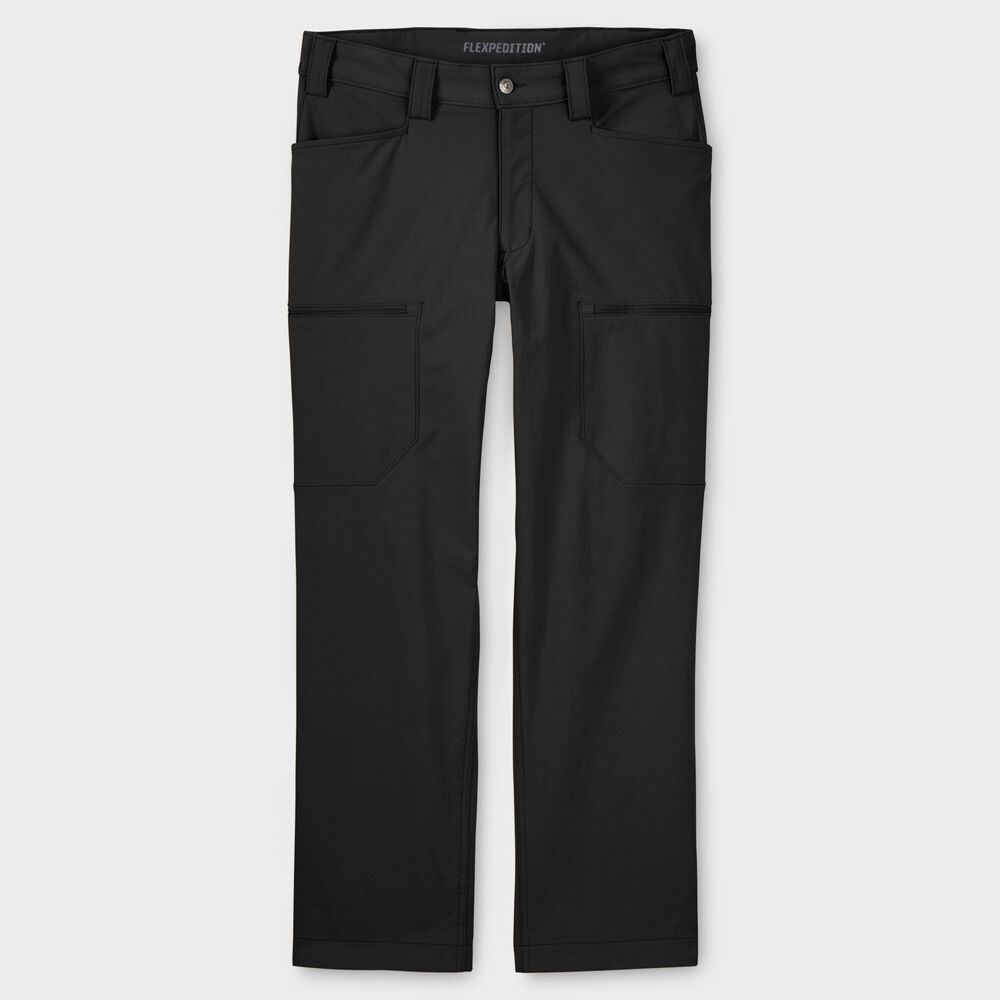 Men's Flexpedition Relaxed Fit Cargo Pants Main Image
