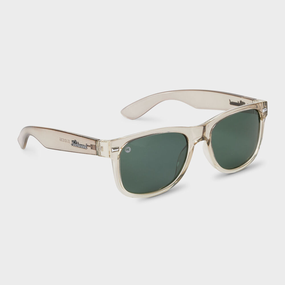 Knockaround Fort Knocks Polarized Sunglasses SDB Main Image