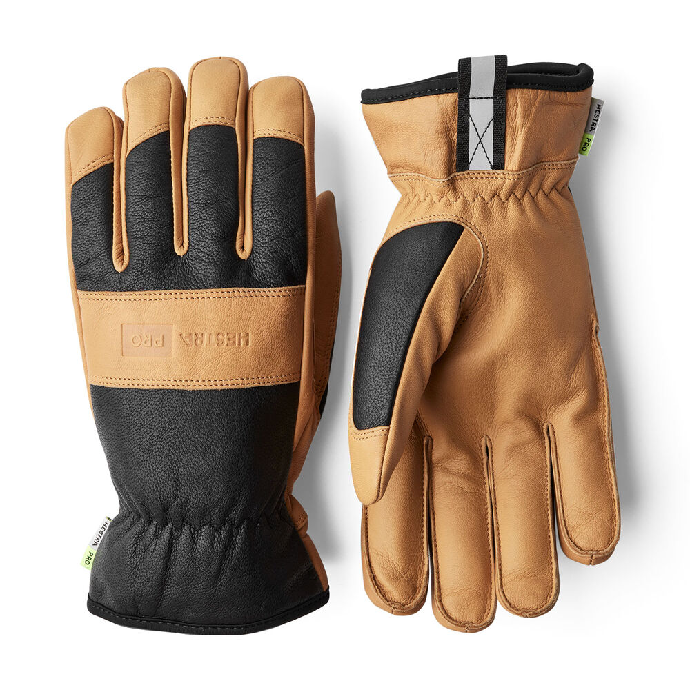 Hestra Winter Pro Gloves Main Image