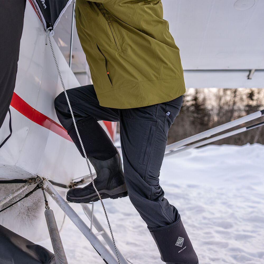 Men's AKHG Roadless Lined Pants Main Image