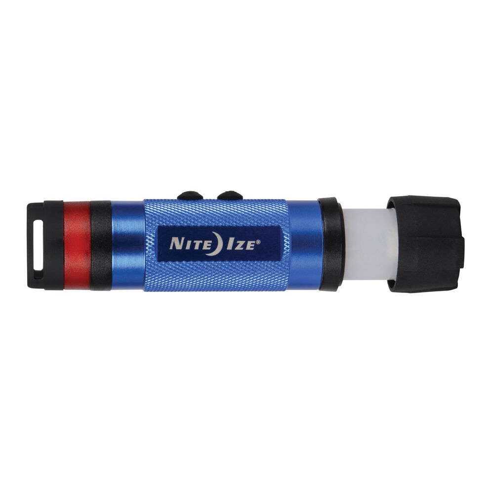 NiteIze Radiant 3-in-1 Mini Flashlight Main Image