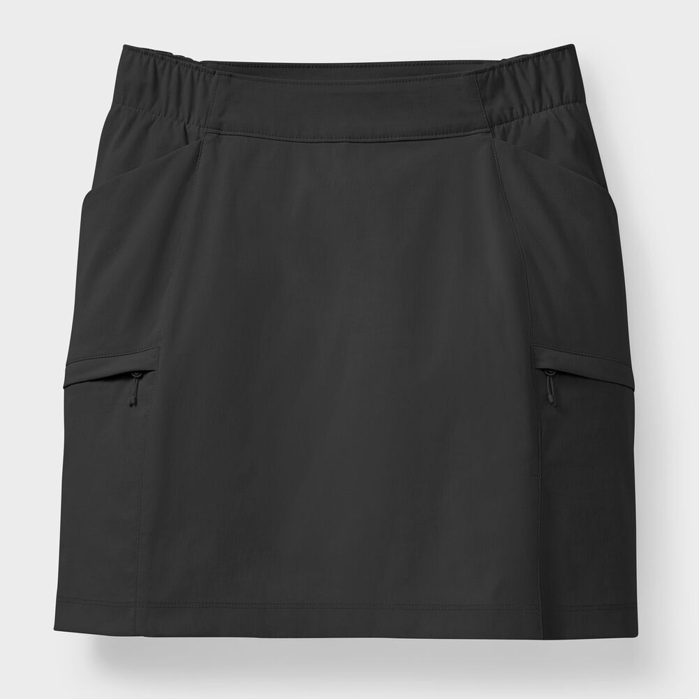 Women's Dry on the Fly Pull-On Skort Main Image