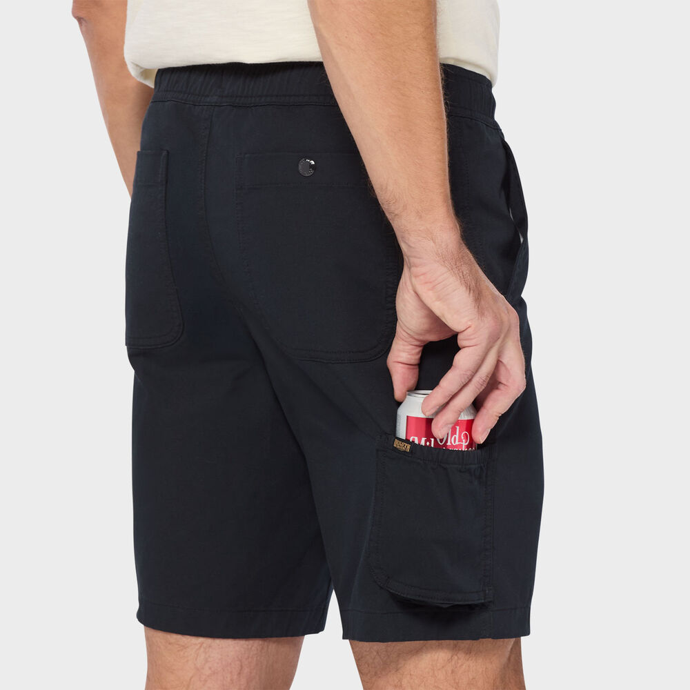 Men's BBQ Standard Fit 9'' Shorts Main Image