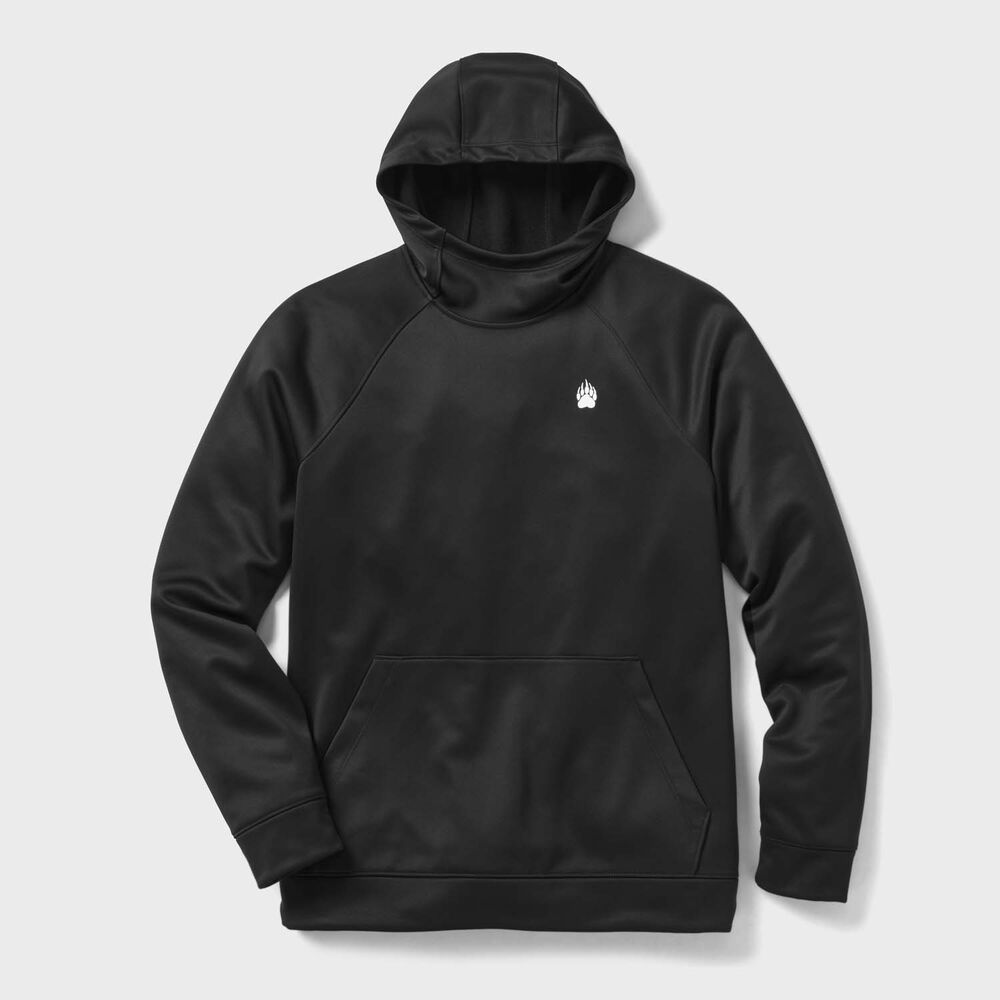 Men's AKHG Waterflect Fleece Hoodie Main Image