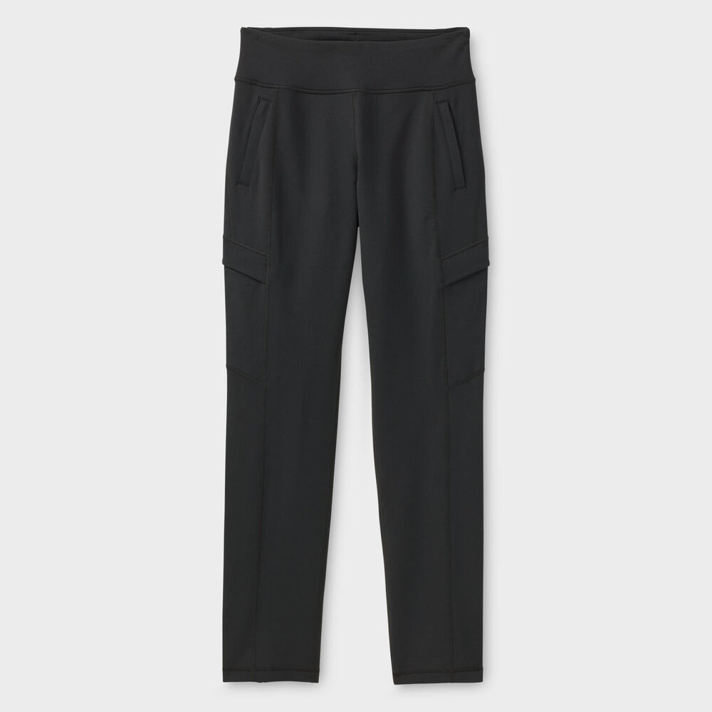 Women's NoGA Namastash Slim Leg Pants Main Image
