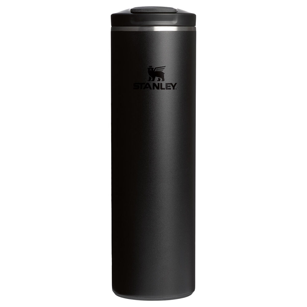 Stanley Transit FlipTop Mug 20oz BLK Main Image