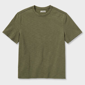 Men's Acoustic Standard Fit Short Sleeve Tee