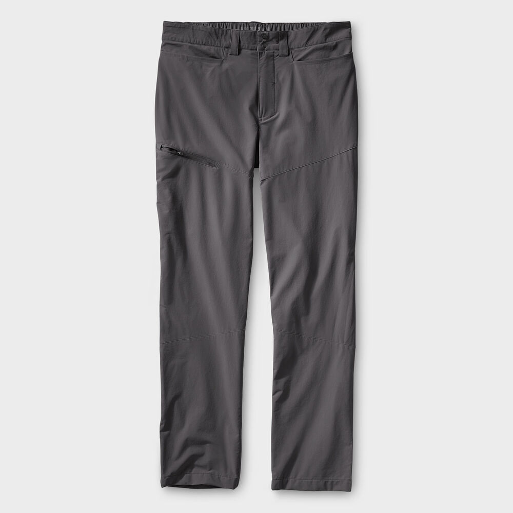 Men's AKHG Roadless Standard Fit Pants Main Image