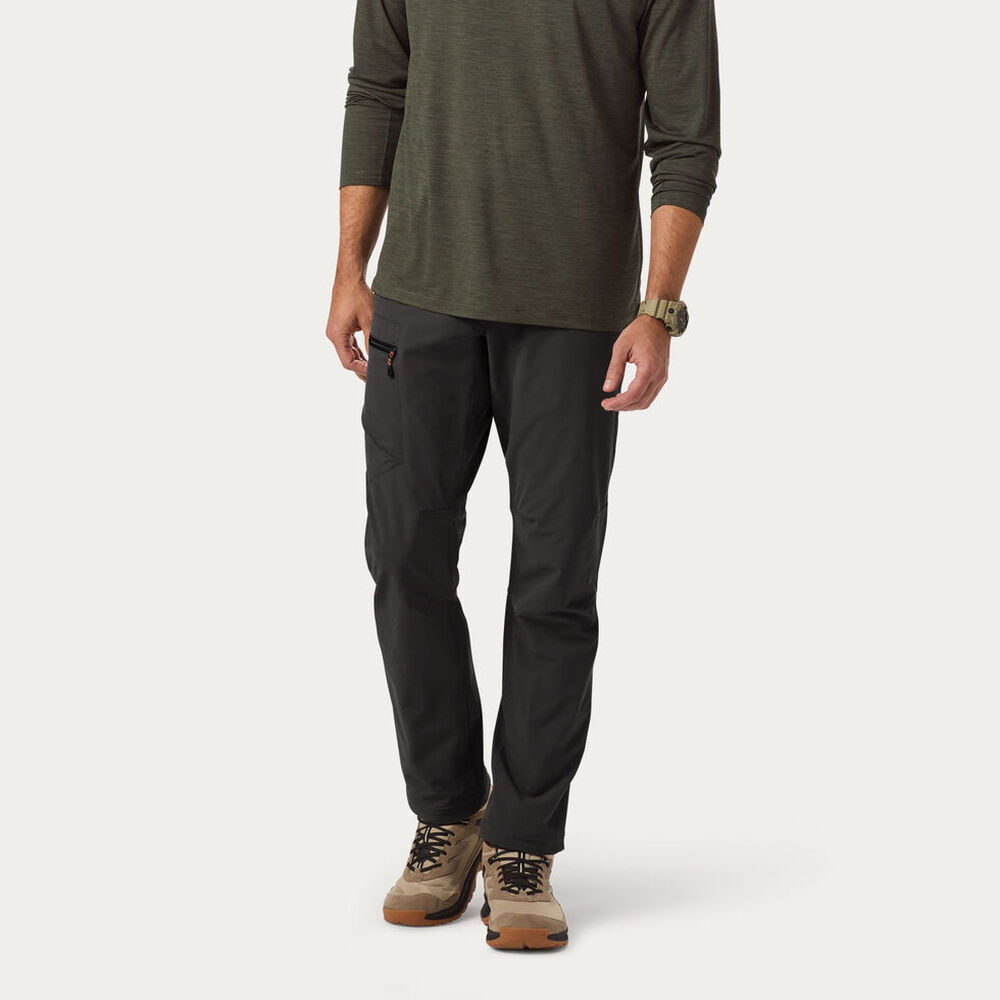 Men's AKHG Hellbent Hiking Pants Main Image