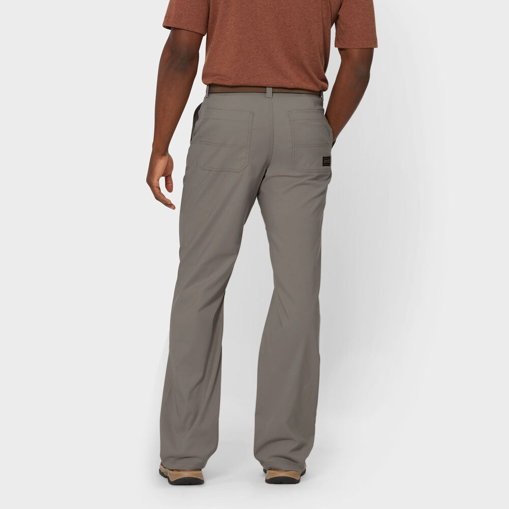 Men's DuluthFlex Dry on the Fly Relaxed Fit 6-Pocket Pants Main Image
