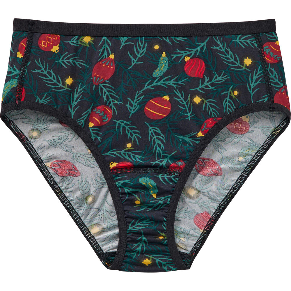Women's Armachillo Cooling Briefs Main Image