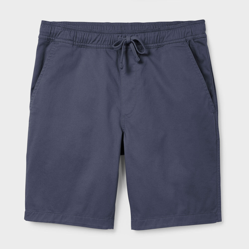 Men's BBQ Standard Fit 9'' Shorts Main Image