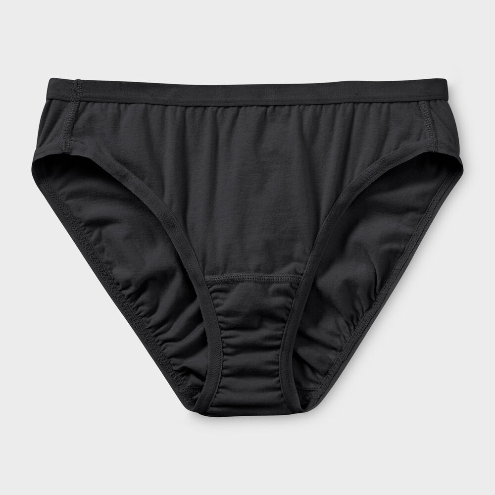Women's Free Range Organic Cotton Hi-Cut Main Image