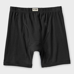 Men's Free Range Organic Cotton Boxer Briefs
