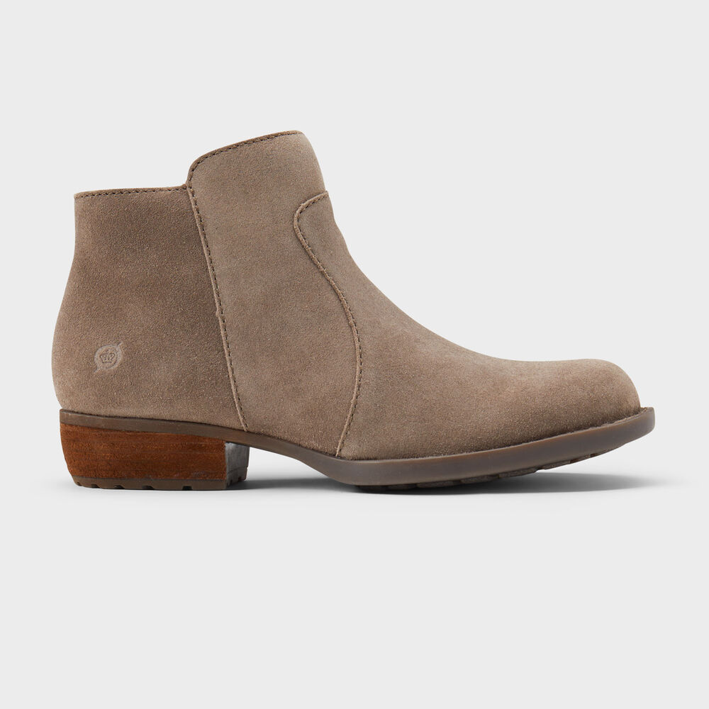 Women's Born Rani Waterproof Boots Main Image