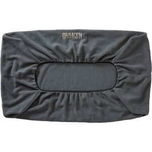 Bolster Dog Bed Fitted Cover