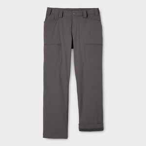 Men's Flexpedition Standard Fit Lined Cargo Pants