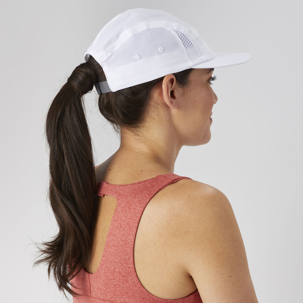 AKHG BUFF Running Hat Main Image