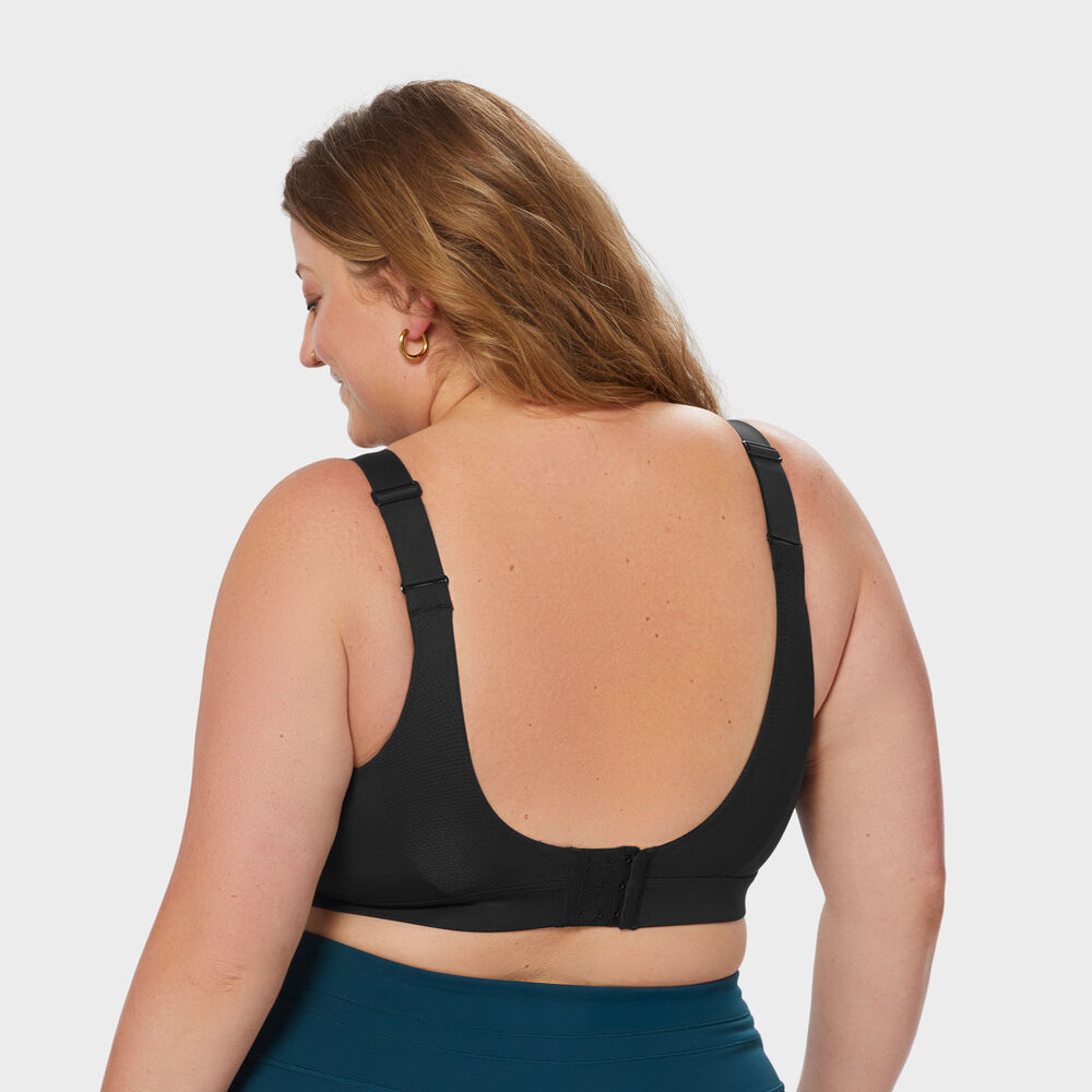 Women's Plus Adjustabust High Impact Bra Main Image