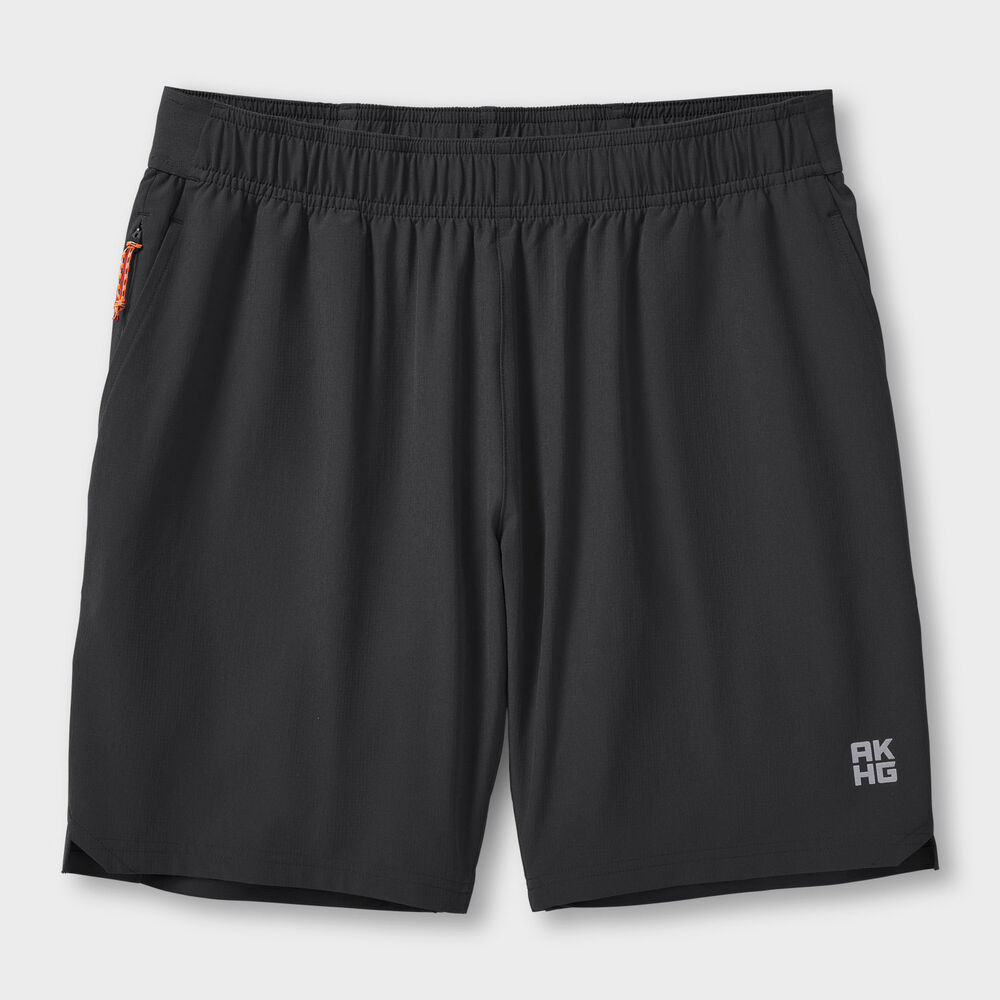 Men's AKHG Outer Limit 8'' Shorts JEB LRG Main Image