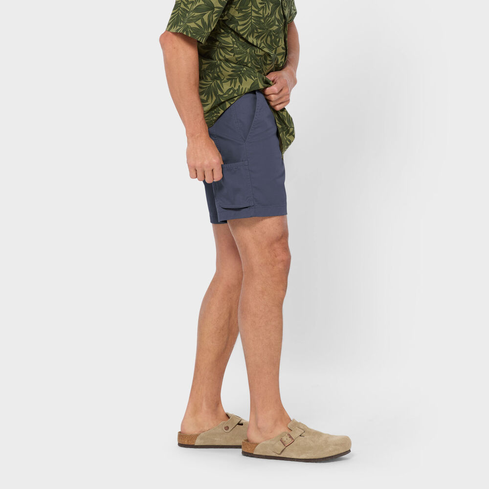 Men's BBQ Standard Fit 7'' Shorts Main Image