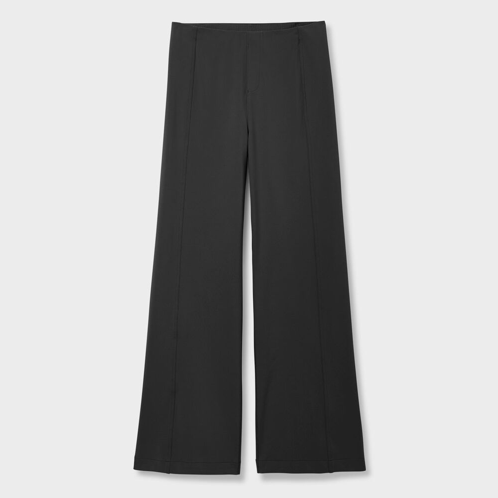 Women's NoGA Classic Go-To Hi-Rise Wide Leg Pants Main Image