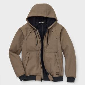 Men's Prudhoe Bay Hooded Action Jac