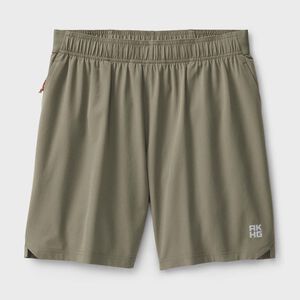 Men's AKHG Outer Limit 8" Shorts With Liner
