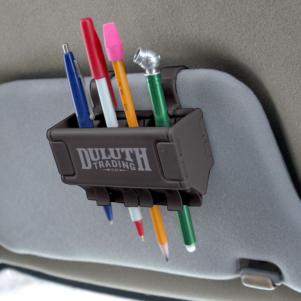 Duluth Trading Pen Grip Holder Main Image